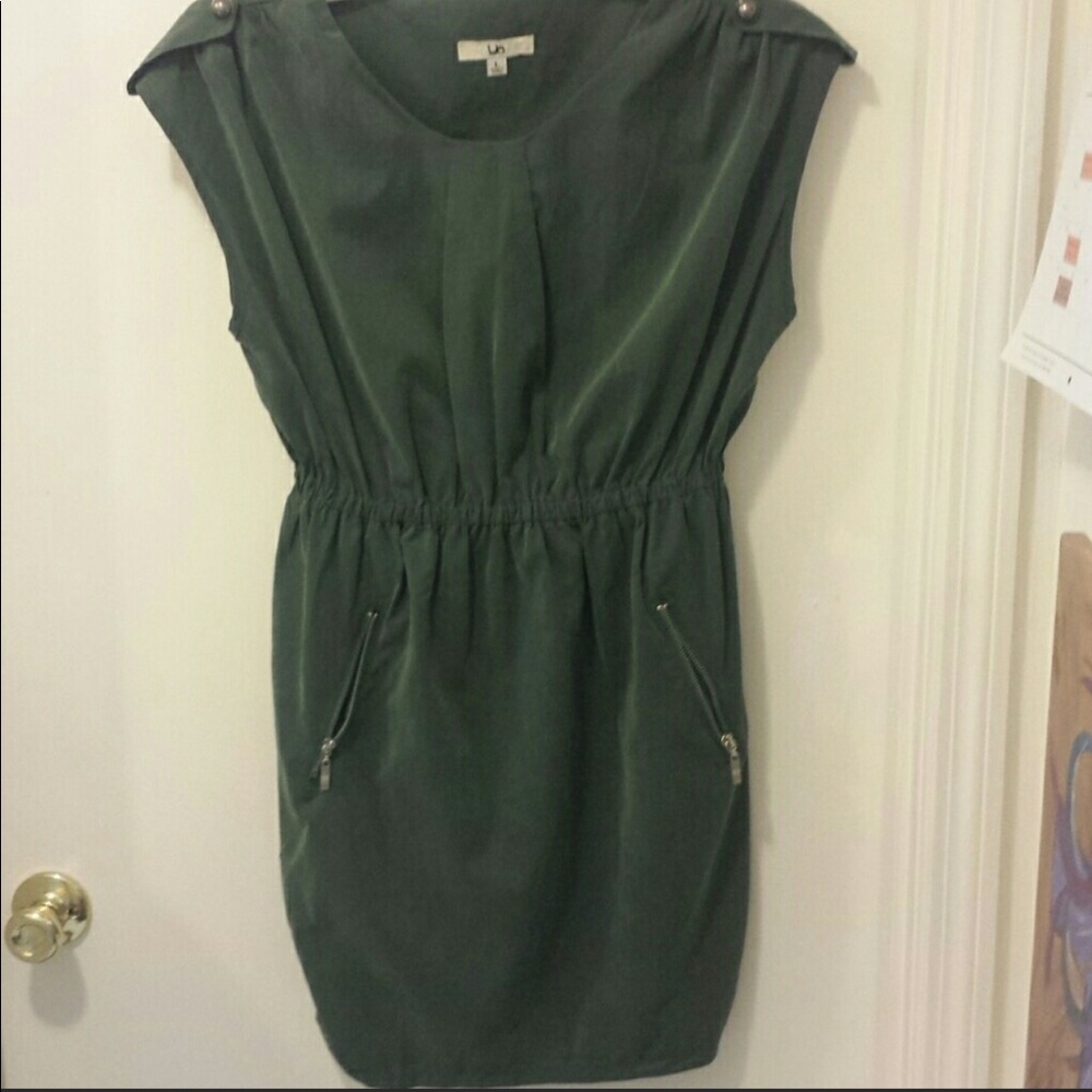 Ya Los Angeles Dress